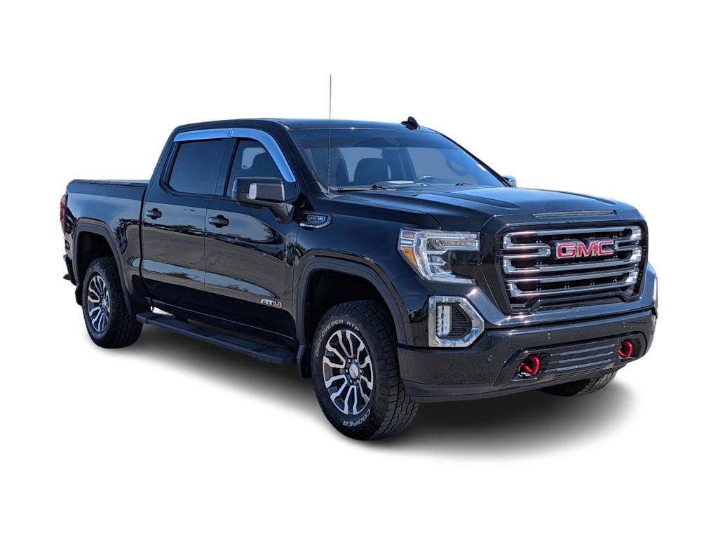 Thumbnail: 2019 GMC Sierra 1500 - 22