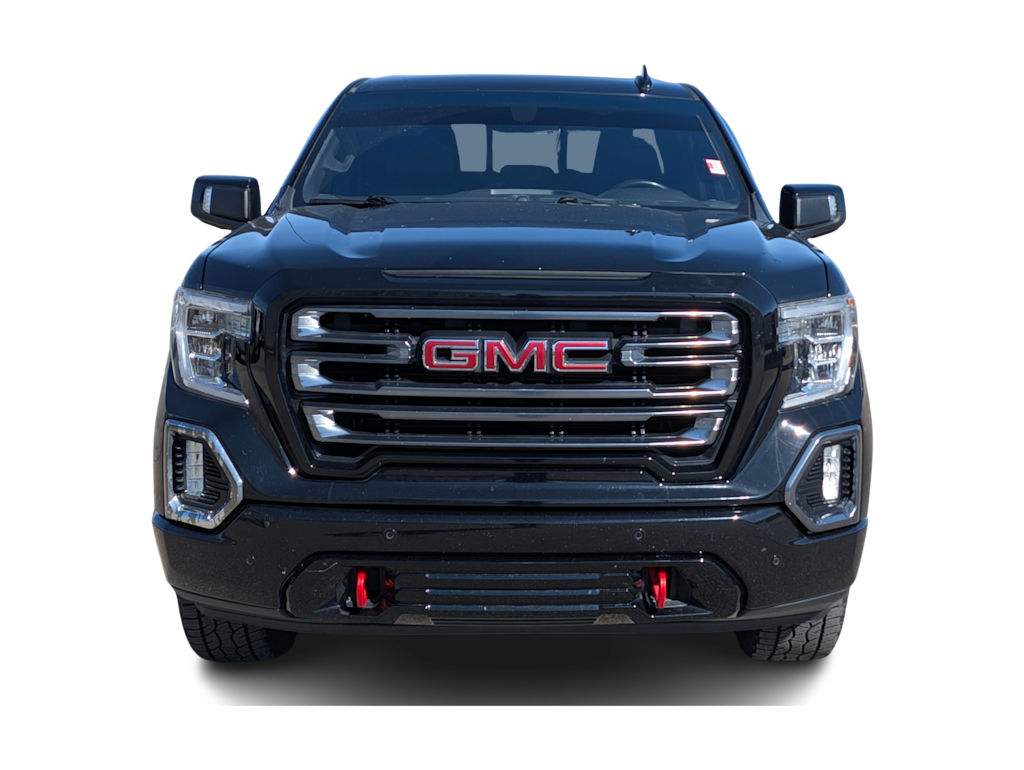 Thumbnail: 2019 GMC Sierra 1500 - 6