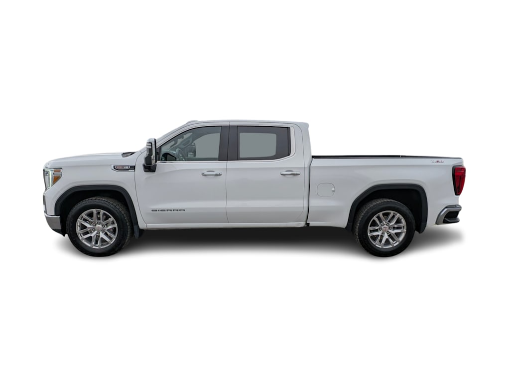 Thumbnail: 2022 GMC Sierra 1500 - 3