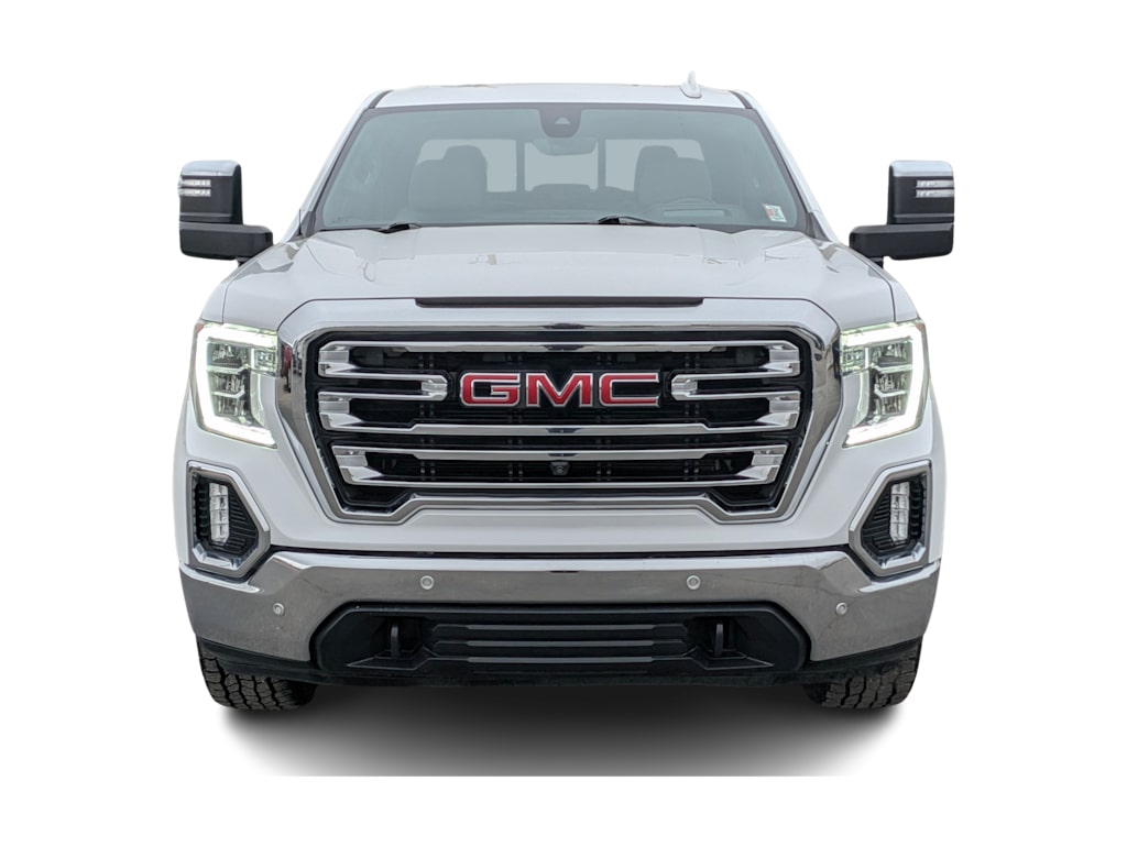 Thumbnail: 2022 GMC Sierra 1500 - 6
