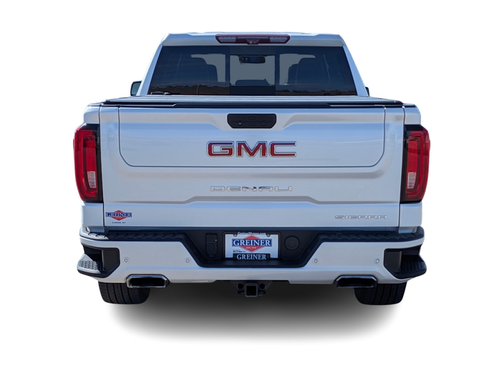 Thumbnail: 2020 GMC Sierra 1500 - 5