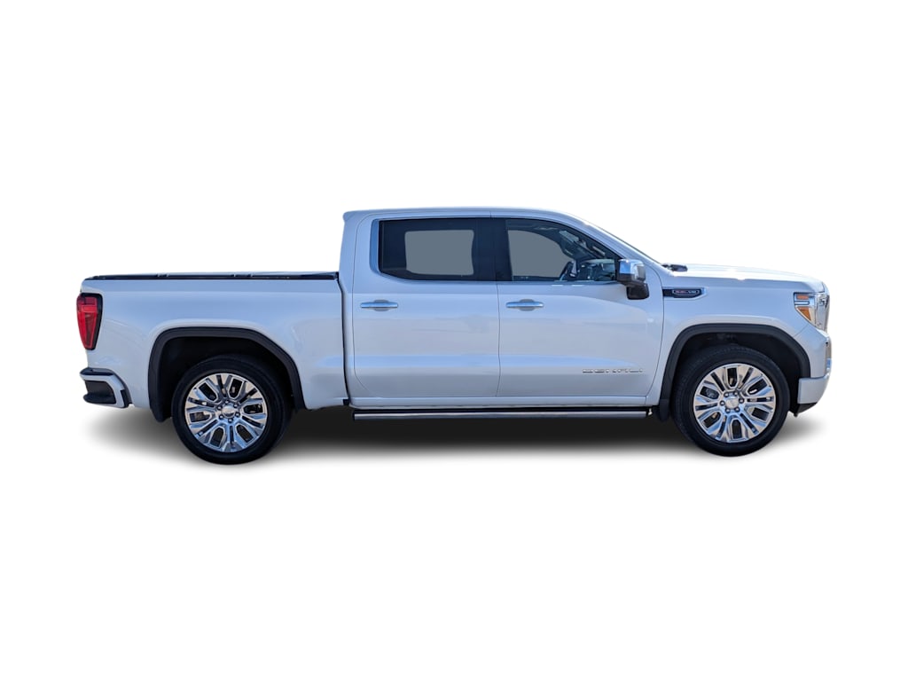 Thumbnail: 2020 GMC Sierra 1500 - 21
