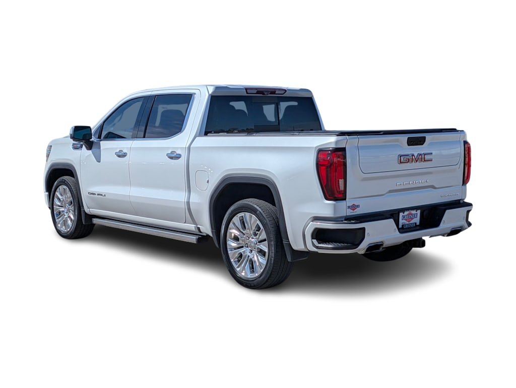 Thumbnail: 2020 GMC Sierra 1500 - 4