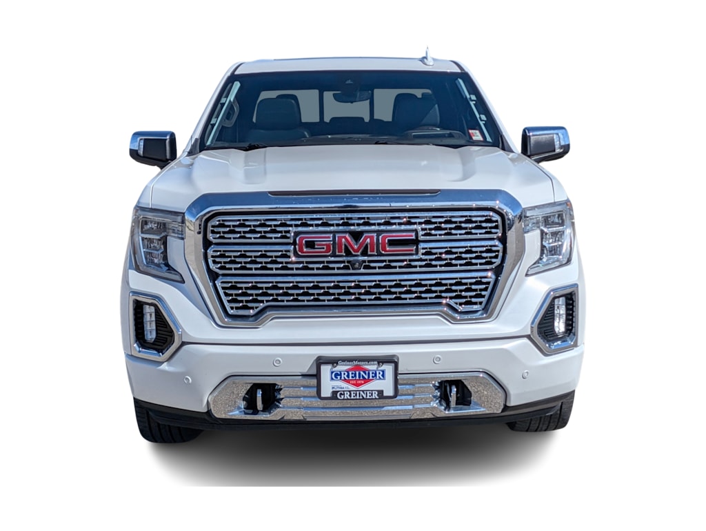 Thumbnail: 2020 GMC Sierra 1500 - 6