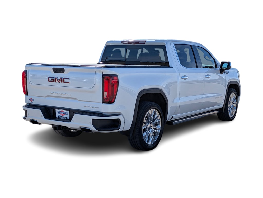 Thumbnail: 2020 GMC Sierra 1500 - 20