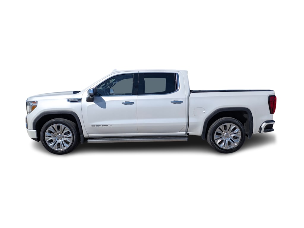 Thumbnail: 2020 GMC Sierra 1500 - 3