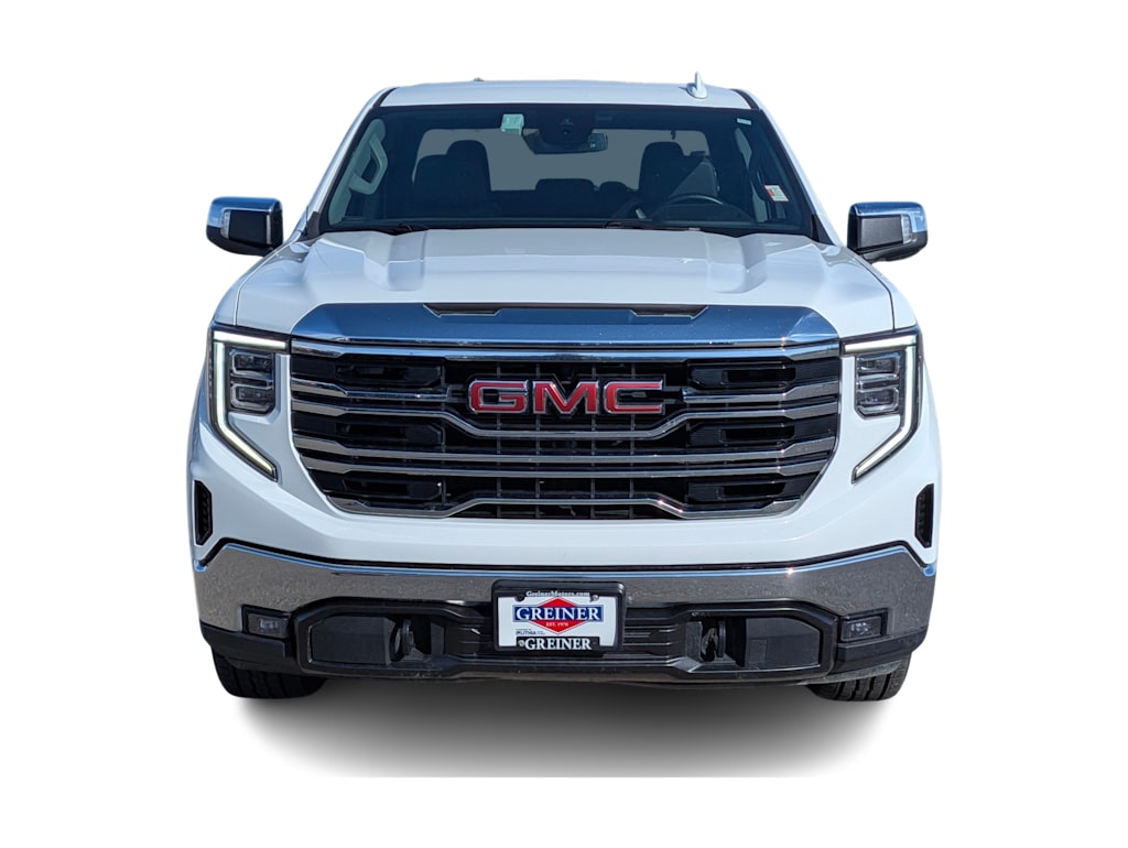 Thumbnail: 2025 GMC Sierra 1500 - 6