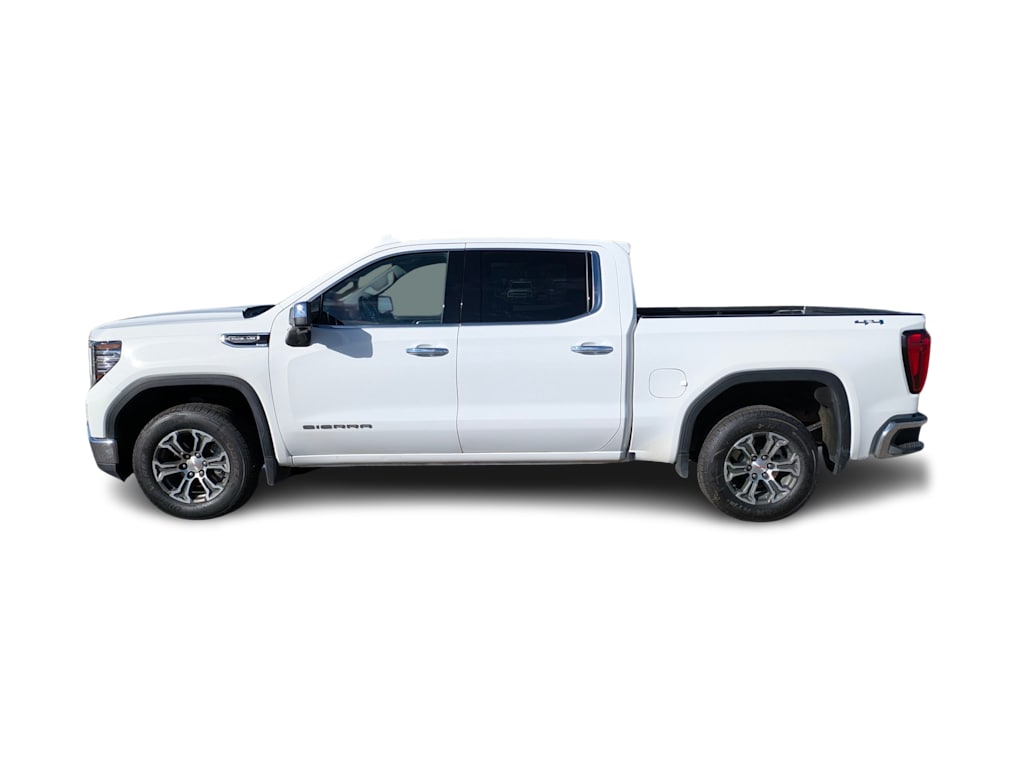Thumbnail: 2025 GMC Sierra 1500 - 3