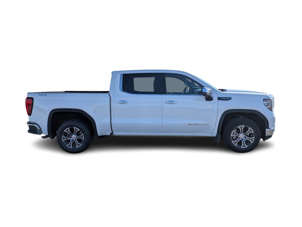 Thumbnail: 2025 GMC Sierra 1500 - 20