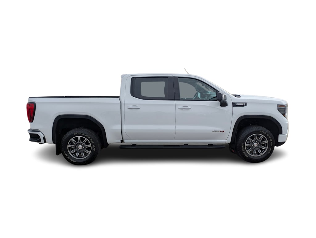 Thumbnail: 2024 GMC Sierra 1500 - 21