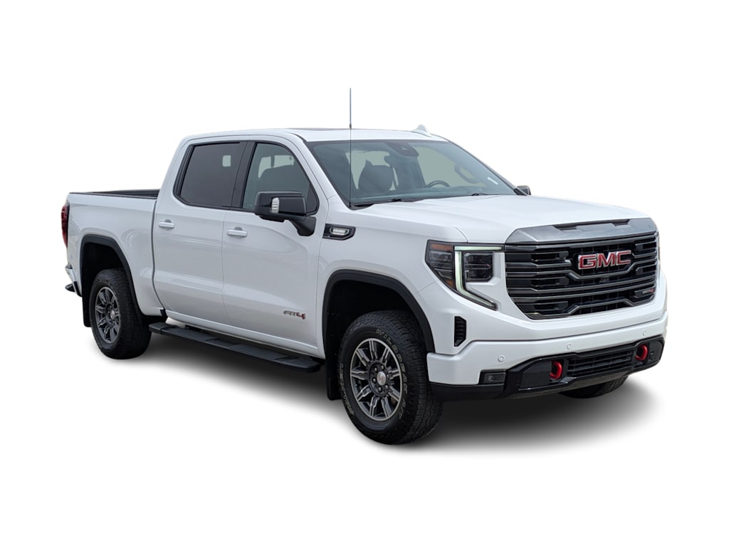 Thumbnail: 2024 GMC Sierra 1500 - 22