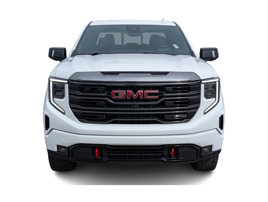 Thumbnail: 2024 GMC Sierra 1500 - 6