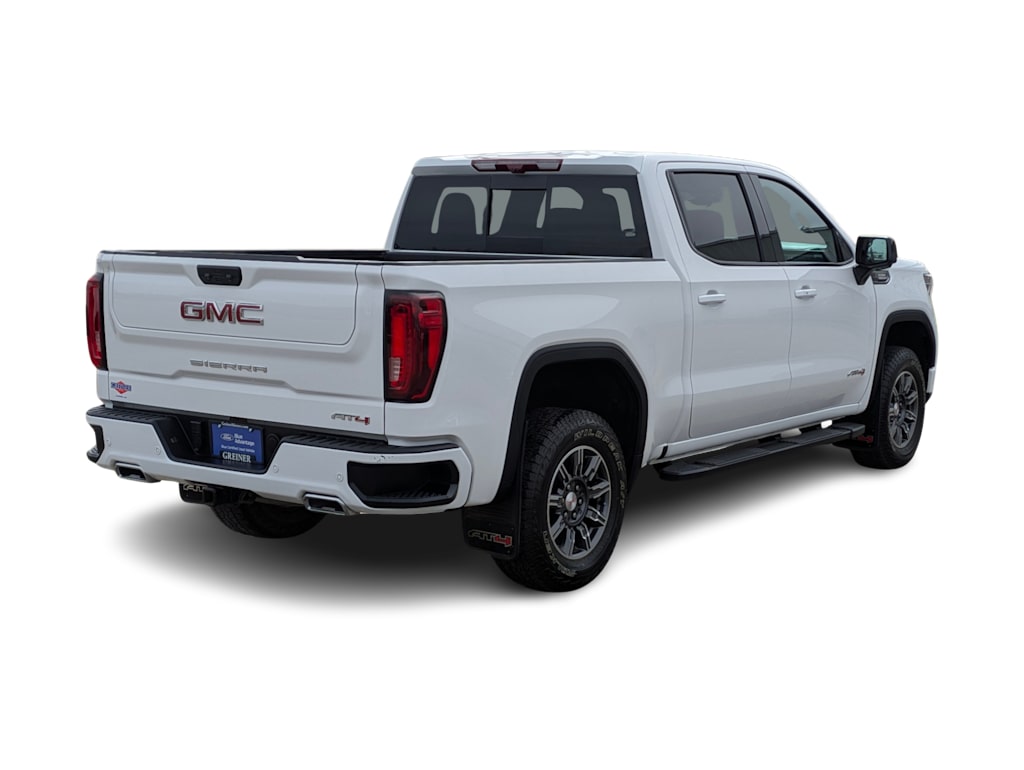 Thumbnail: 2024 GMC Sierra 1500 - 20