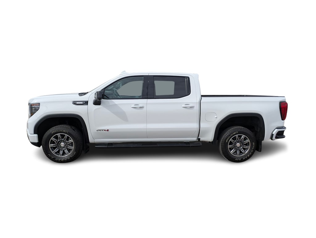 Thumbnail: 2024 GMC Sierra 1500 - 3