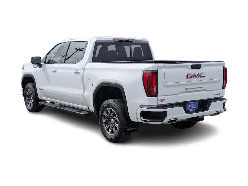 Thumbnail: 2024 GMC Sierra 1500 - 4