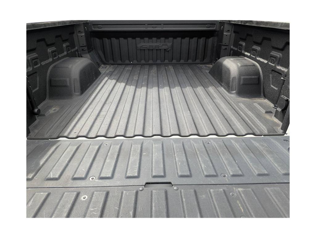 Thumbnail: 2024 GMC Sierra 1500 - 17