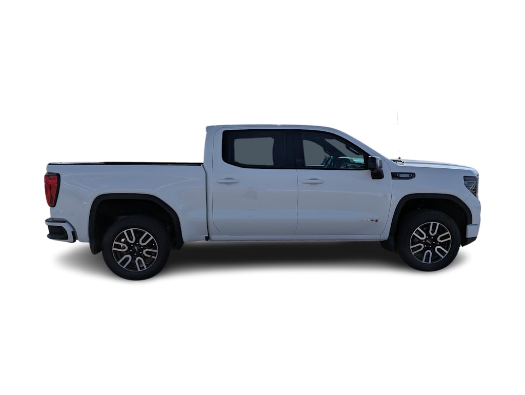 2023 GMC Sierra 1500 AT4 21
