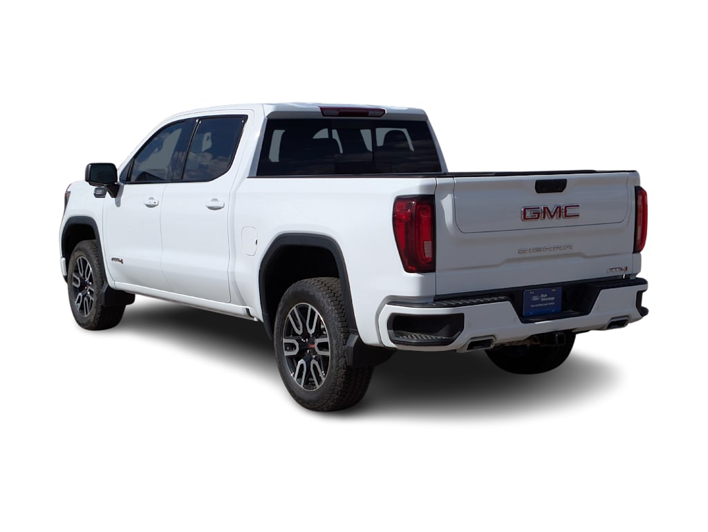 2023 GMC Sierra 1500 AT4 4