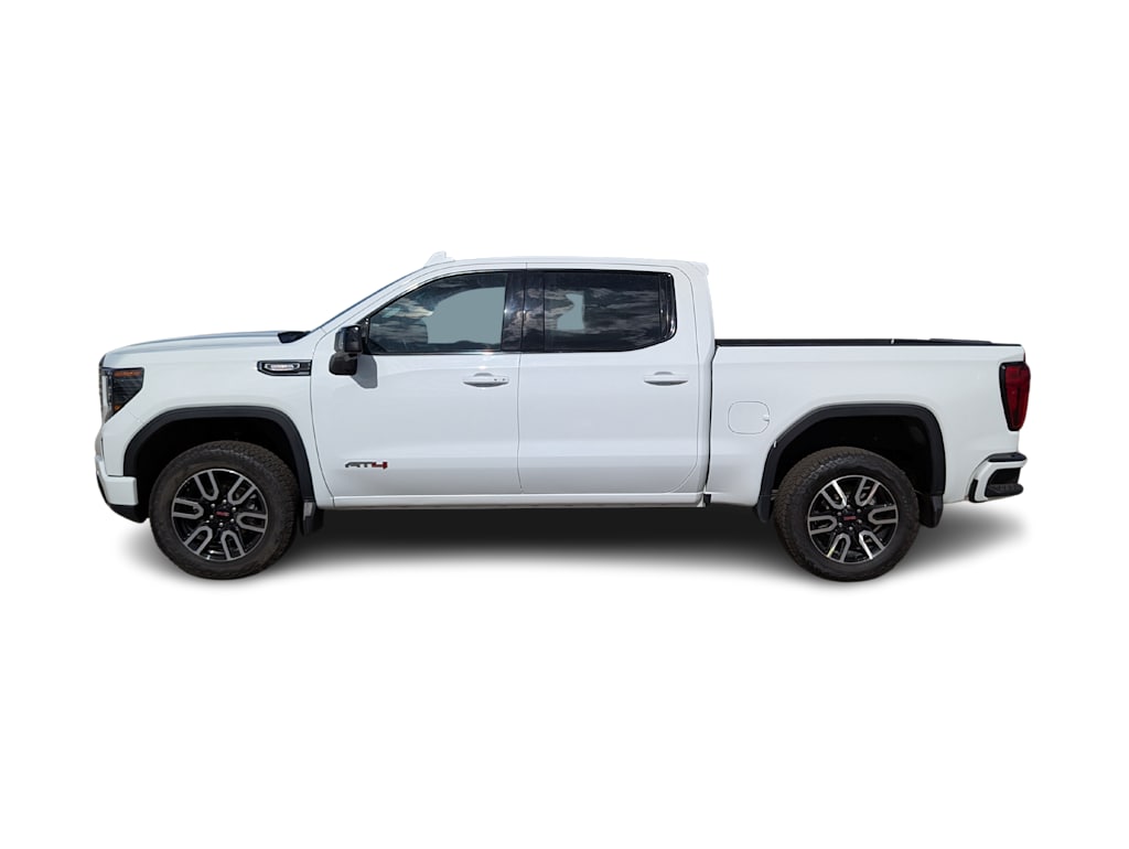 2023 GMC Sierra 1500 AT4 3