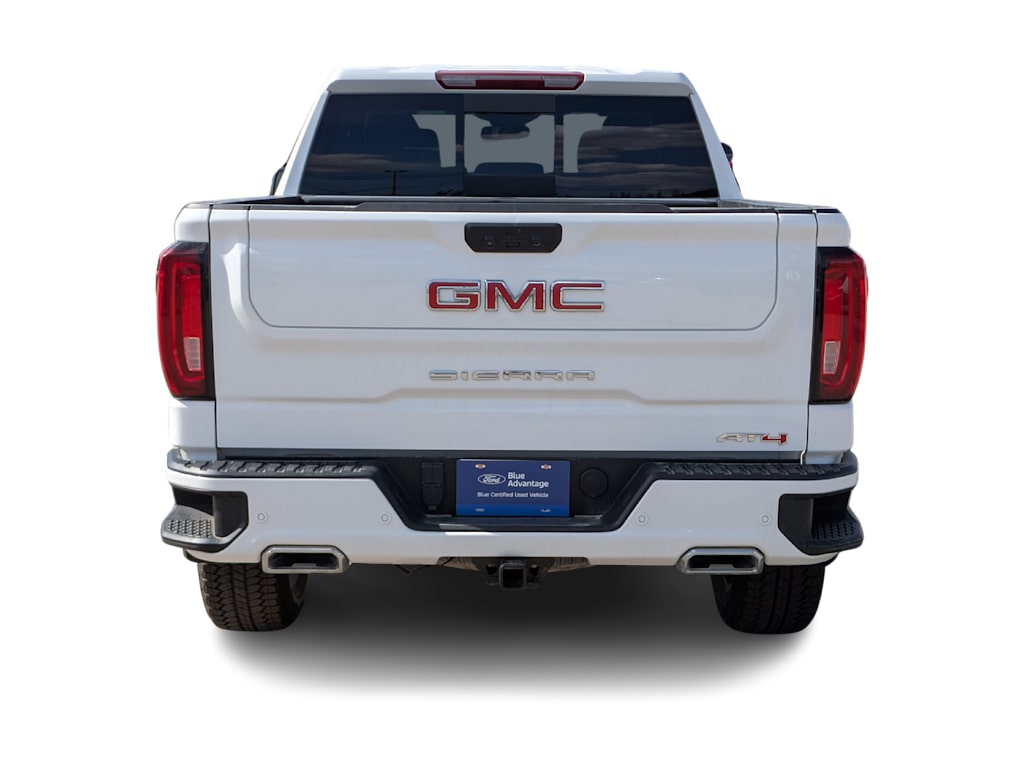 2023 GMC Sierra 1500 AT4 5