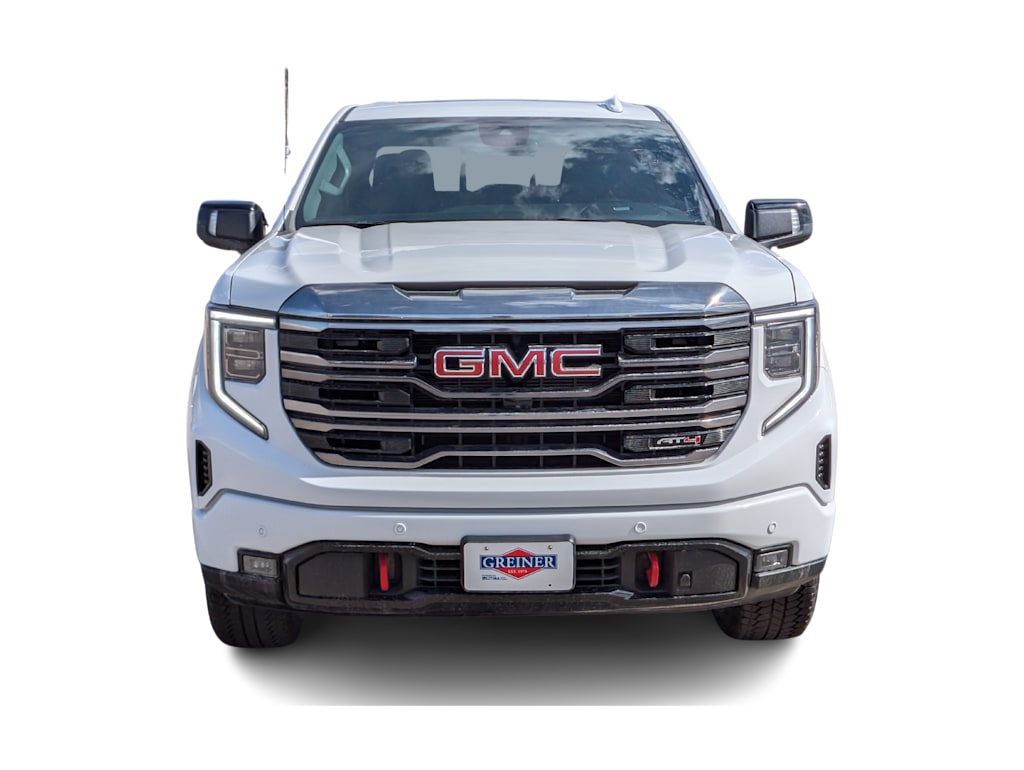 2023 GMC Sierra 1500 AT4 6
