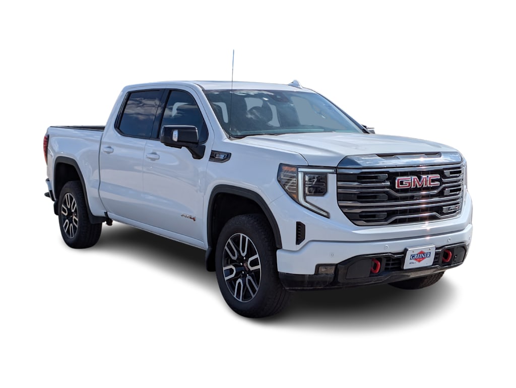 2023 GMC Sierra 1500 AT4 22