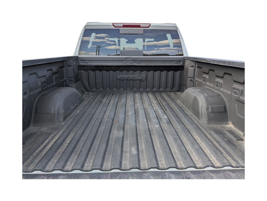 2023 GMC Sierra 1500 AT4 18