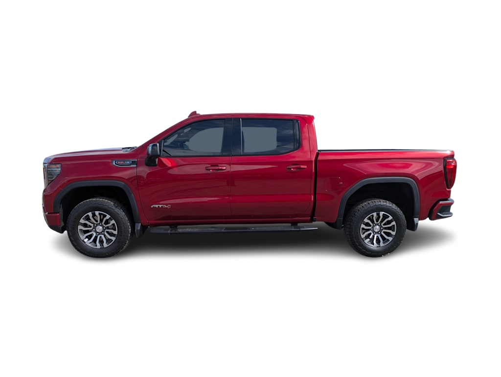 Thumbnail: 2023 GMC Sierra 1500 - 3