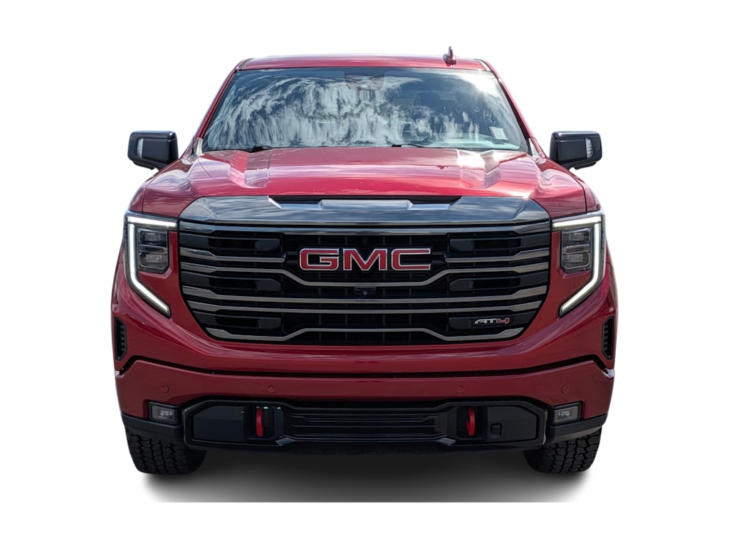 Thumbnail: 2023 GMC Sierra 1500 - 6