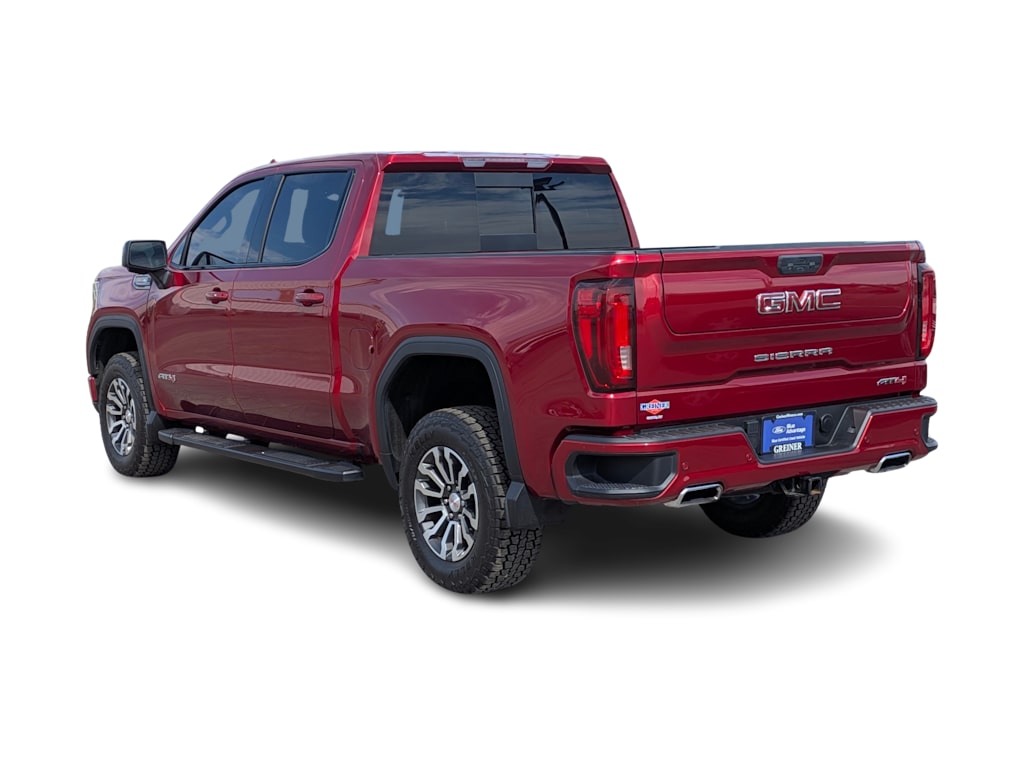 Thumbnail: 2023 GMC Sierra 1500 - 4