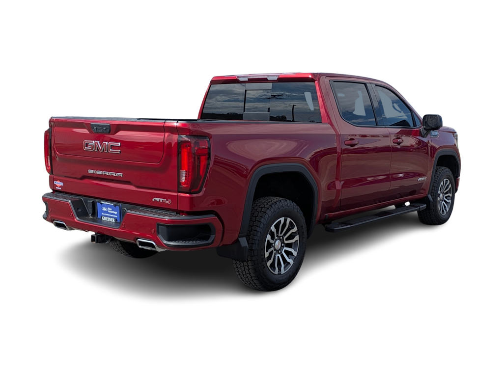 Thumbnail: 2023 GMC Sierra 1500 - 20