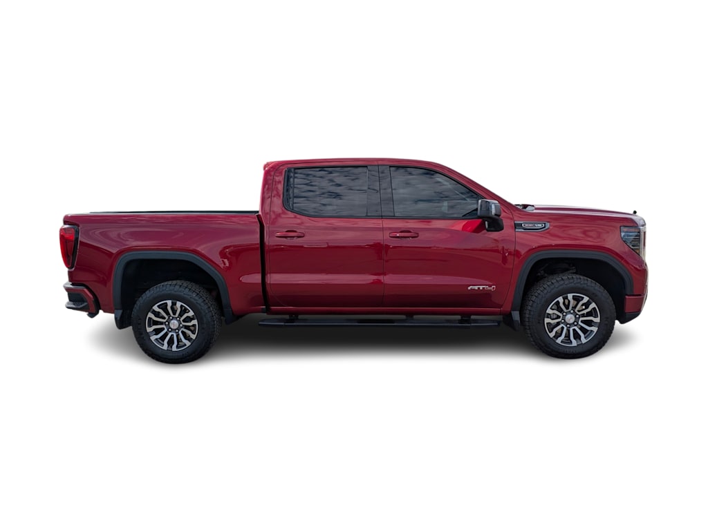 Thumbnail: 2023 GMC Sierra 1500 - 21