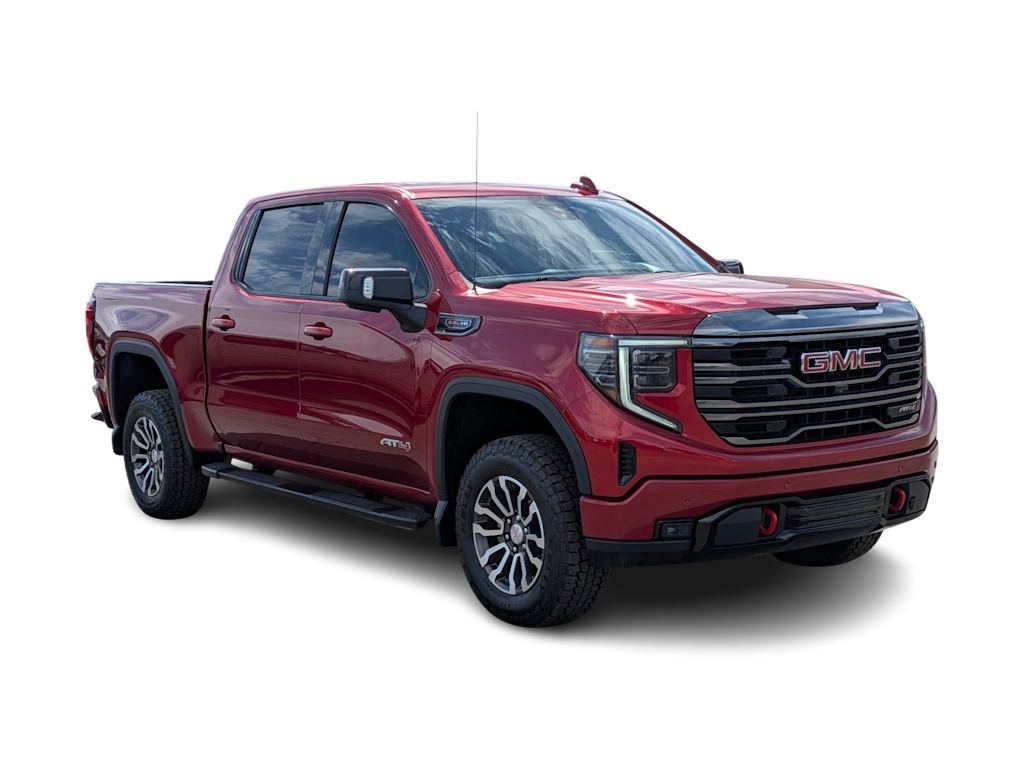 Thumbnail: 2023 GMC Sierra 1500 - 22