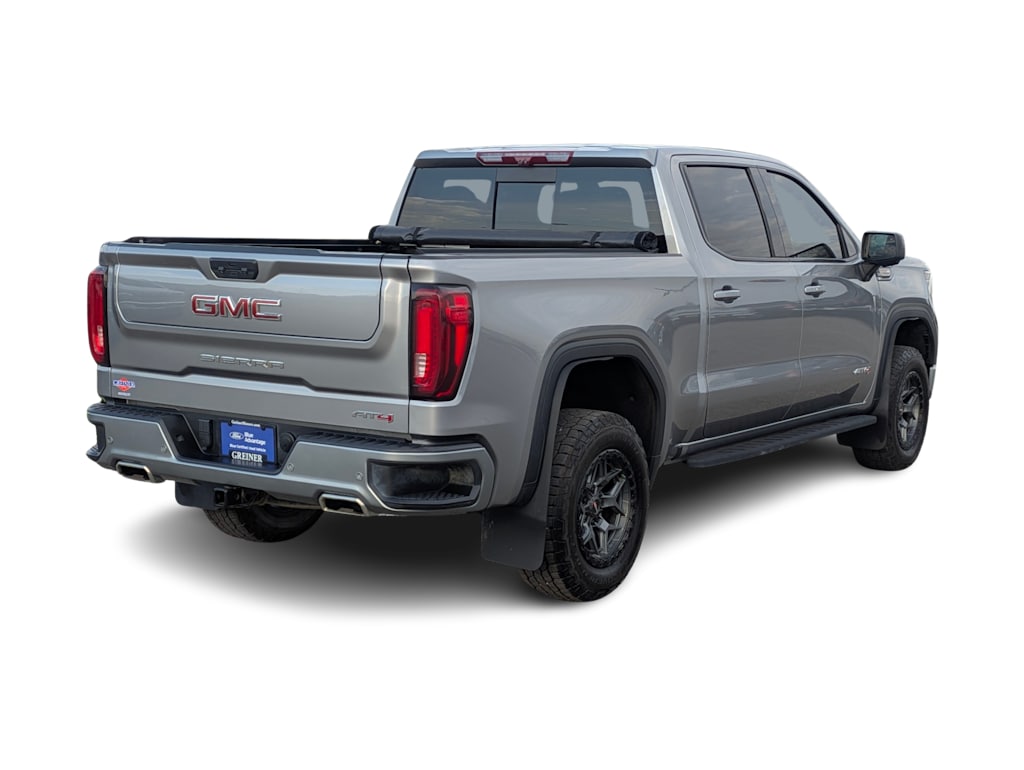 Thumbnail: 2023 GMC Sierra 1500 - 21