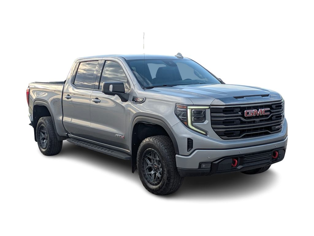 Thumbnail: 2023 GMC Sierra 1500 - 23