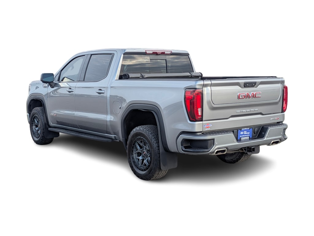 Thumbnail: 2023 GMC Sierra 1500 - 4