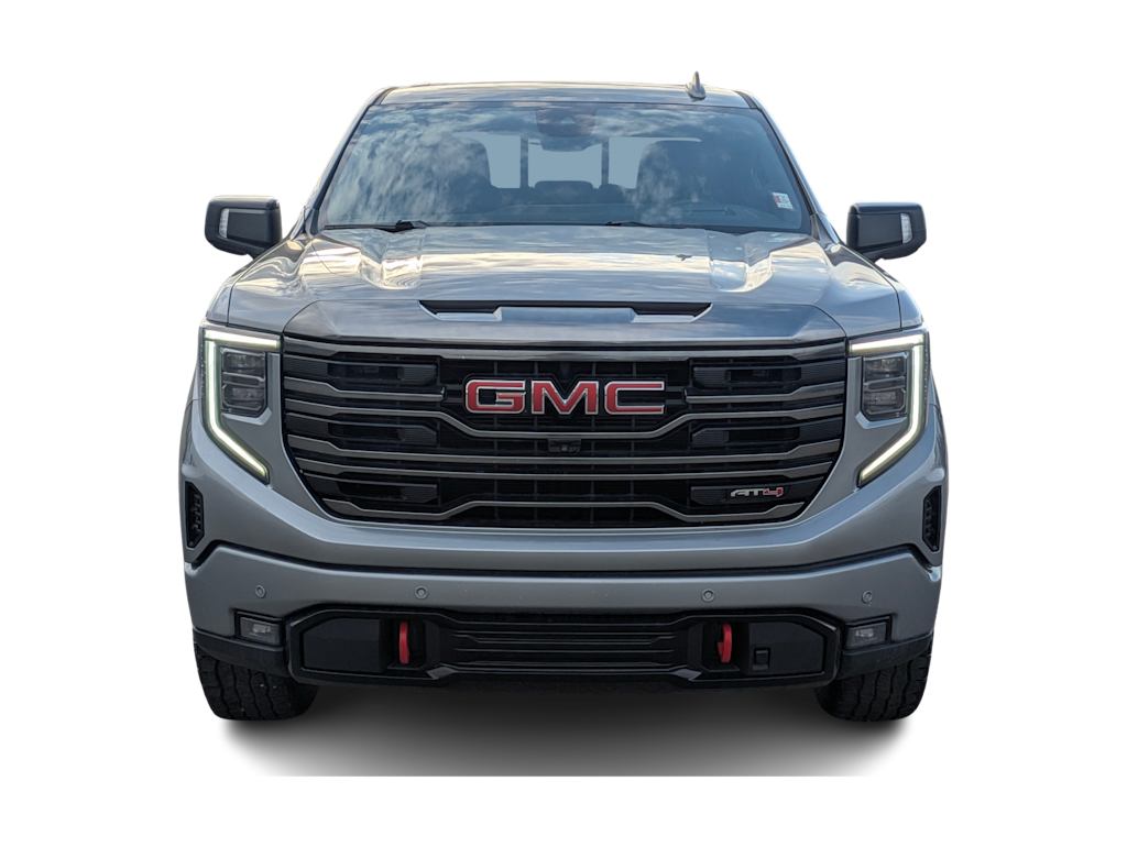 Thumbnail: 2023 GMC Sierra 1500 - 6