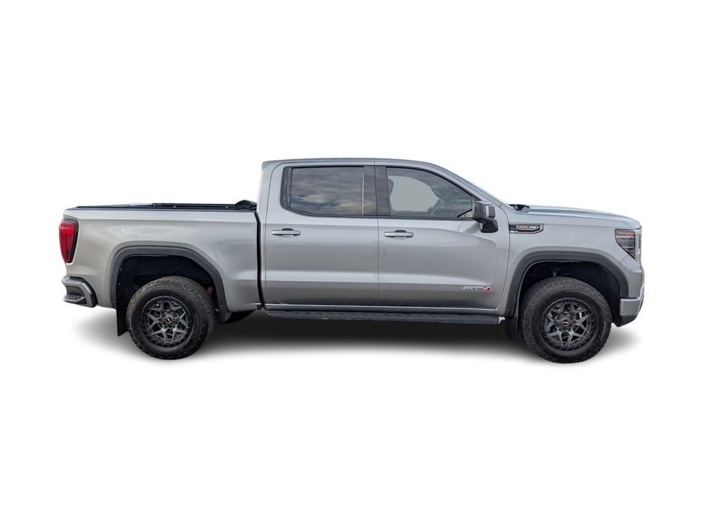 Thumbnail: 2023 GMC Sierra 1500 - 22