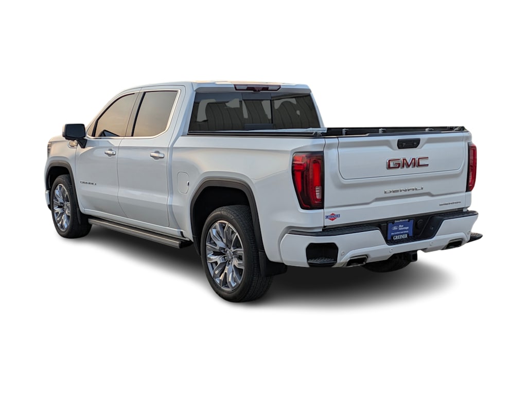 Thumbnail: 2023 GMC Sierra 1500 - 4
