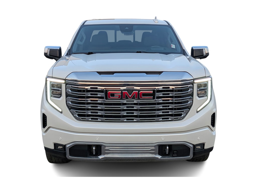 Thumbnail: 2023 GMC Sierra 1500 - 6