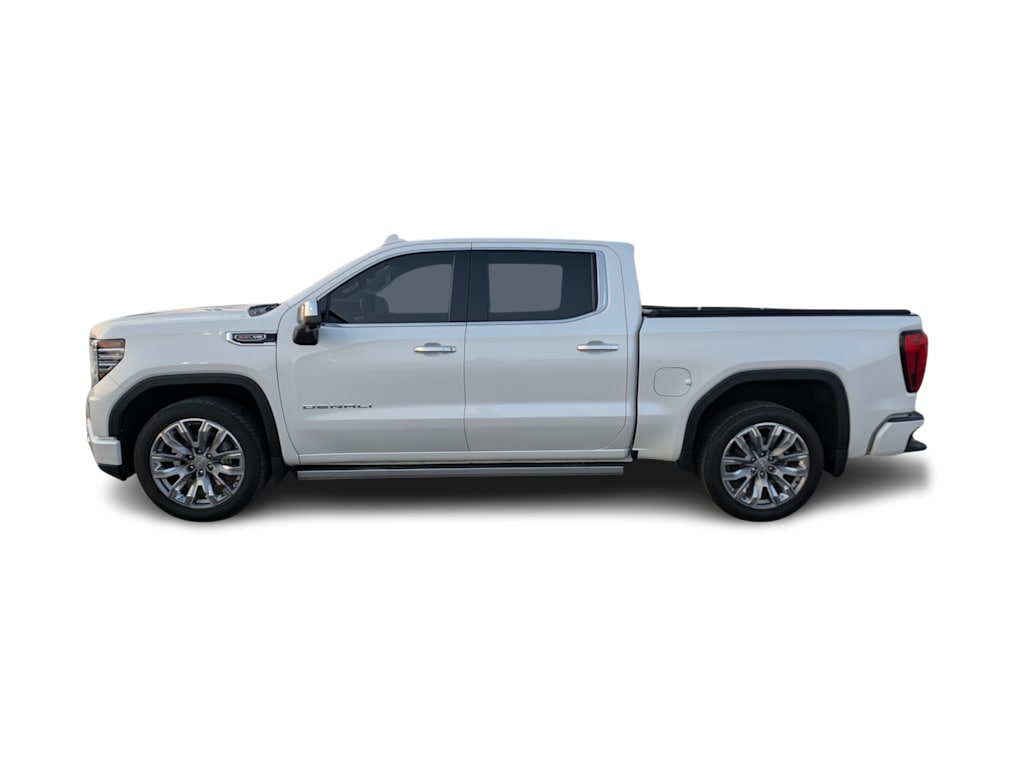 Thumbnail: 2023 GMC Sierra 1500 - 3