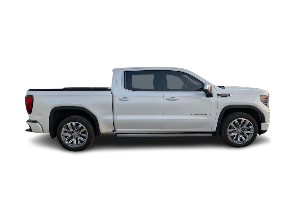 Thumbnail: 2023 GMC Sierra 1500 - 20