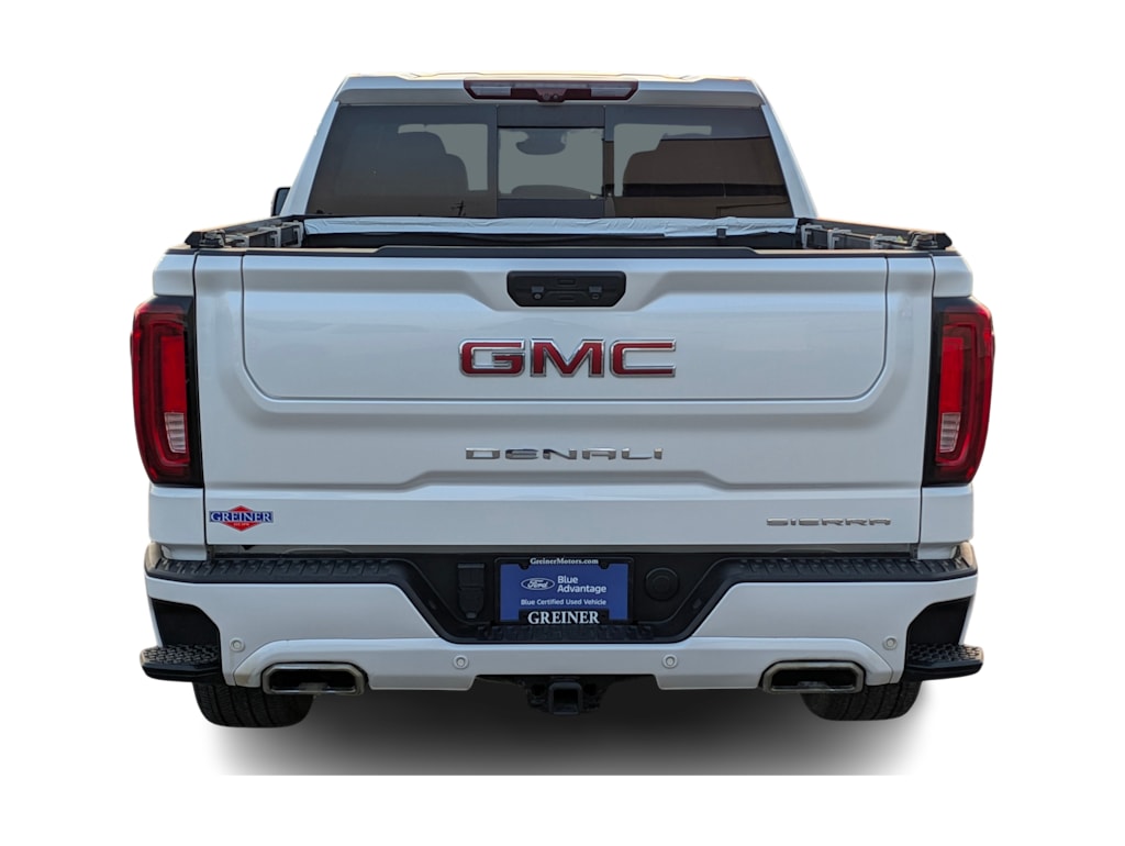 Thumbnail: 2023 GMC Sierra 1500 - 5