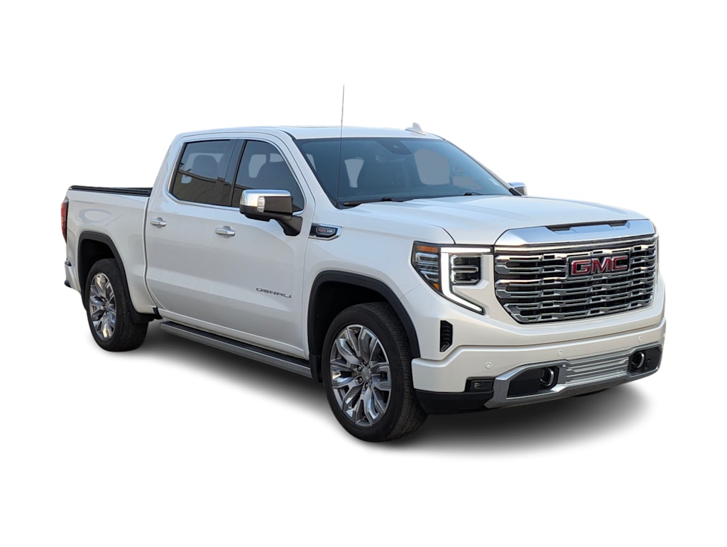 Thumbnail: 2023 GMC Sierra 1500 - 21