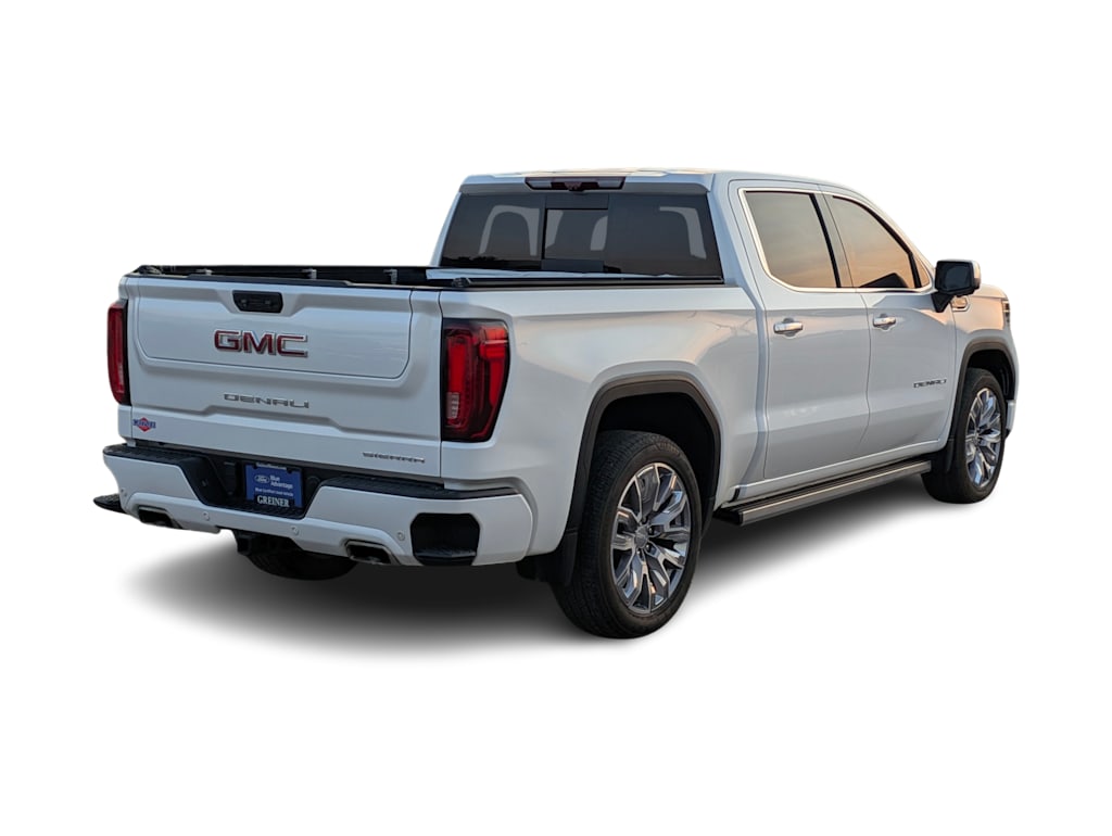 Thumbnail: 2023 GMC Sierra 1500 - 19
