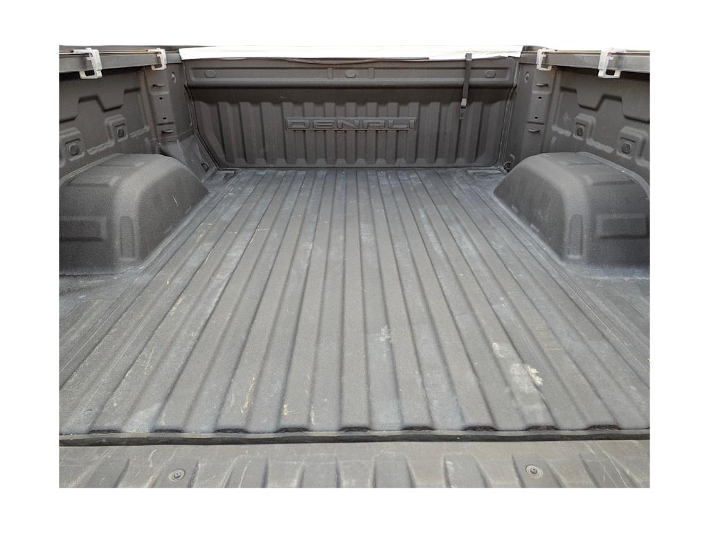 Thumbnail: 2023 GMC Sierra 1500 - 16
