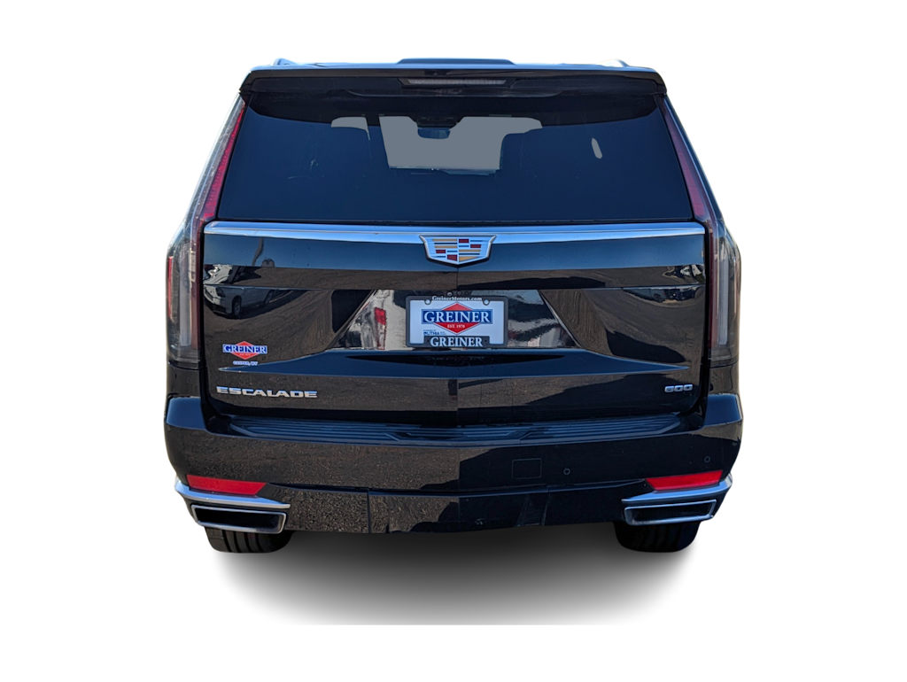 Thumbnail: 2023 Cadillac Escalade - 5