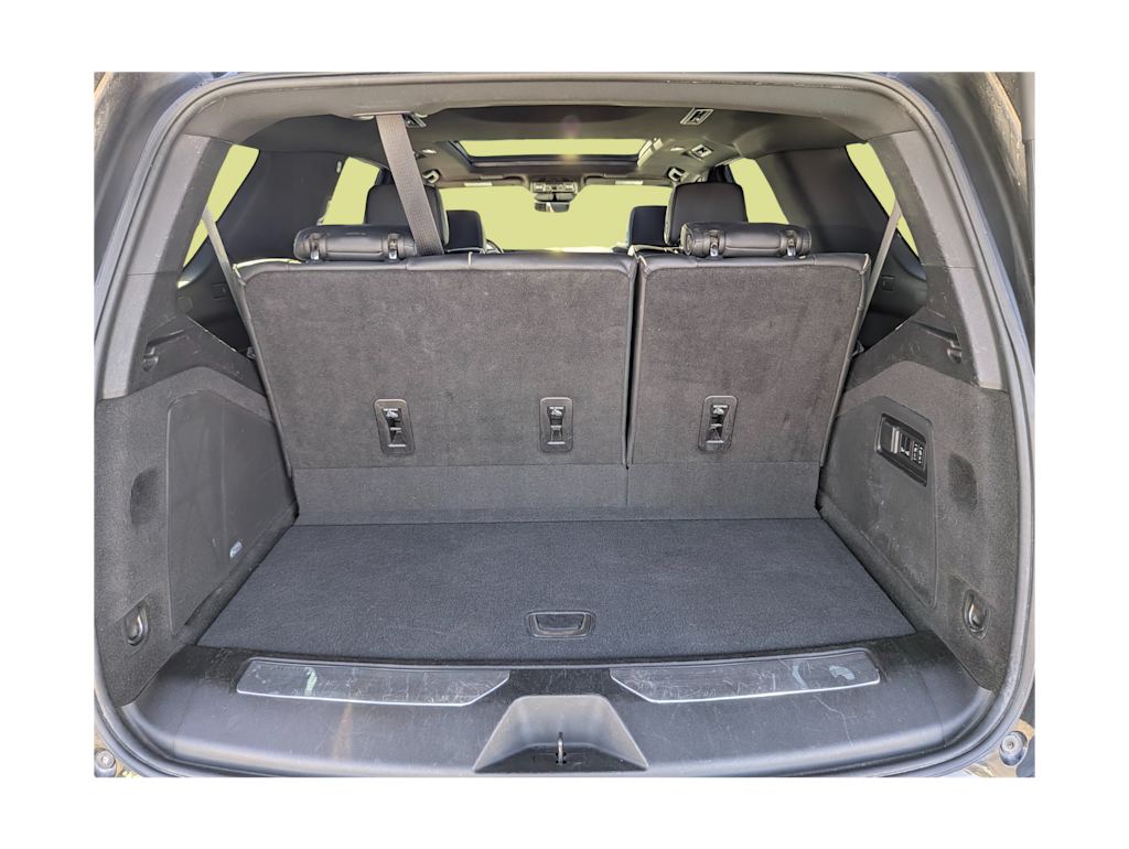 Thumbnail: 2023 Cadillac Escalade - 18