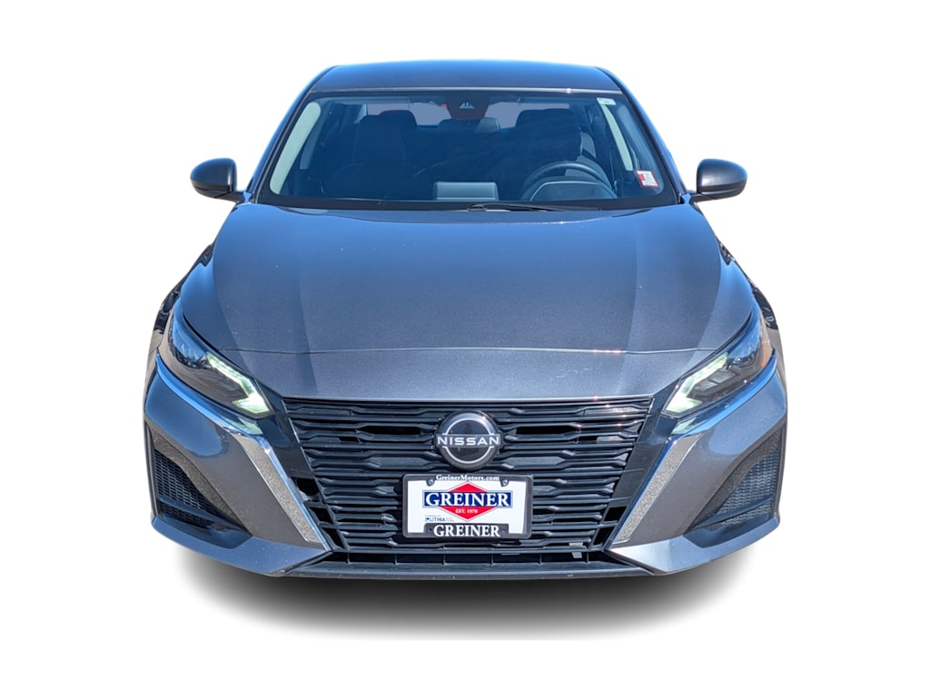 Thumbnail: 2025 Nissan Altima - 6