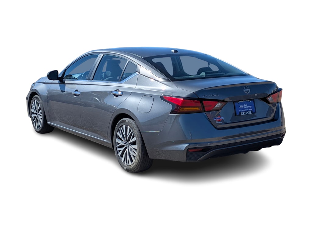 Thumbnail: 2025 Nissan Altima - 4